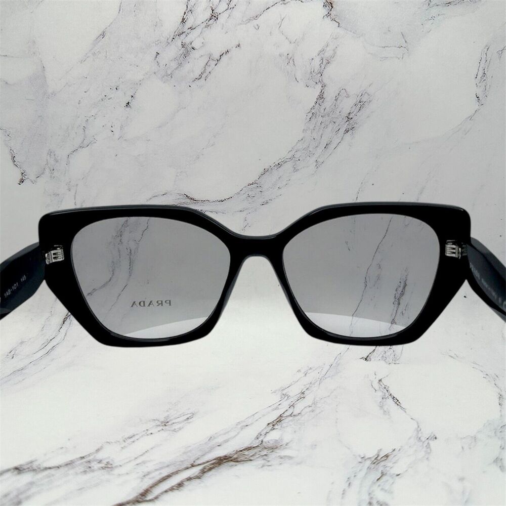 New Prada Eyeglasses - Picture 12 of 16